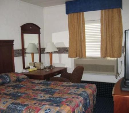 Martin House Motel Brookfield Ruang foto