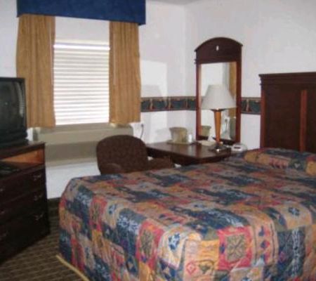 Martin House Motel Brookfield Ruang foto
