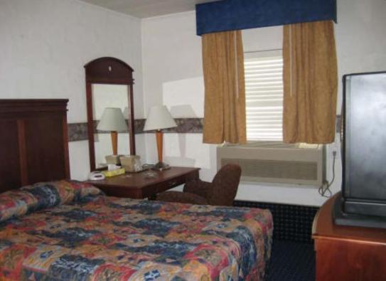 Martin House Motel Brookfield Ruang foto