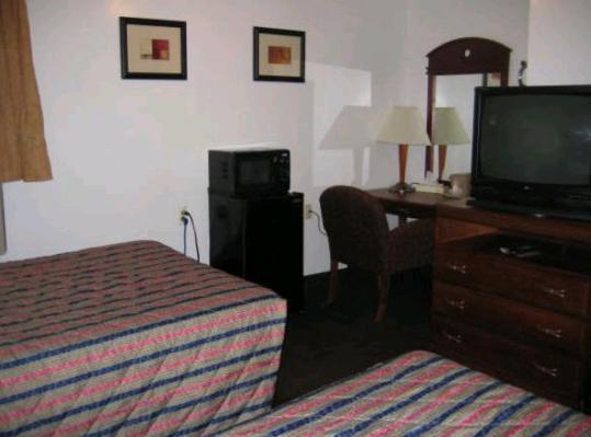 Martin House Motel Brookfield Ruang foto